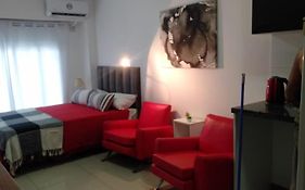 Mendoza 1638 Aparments